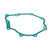 Left Engine Stator Cover Gasket For YAMAHA R6 2006-2020 YZFR6 YZF YZF-R6 Left Engine Stator Cover Gasket For YAMAHA R6 2006-2020 YZFR6 YZF YZF-R6