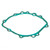 Left Engine Stator Cover Gasket For Honda CBR6000RR 07-21 CBR600RR ABS 09-21