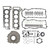 Engine Cylinder Head Gasket Set for Jaguar XE XJ F-Type Land Rover AJ133 5.0L V8
