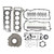 Engine Cylinder Head Gasket Set for Jaguar XE XJ F-Type Land Rover AJ133 5.0L V8 Engine Cylinder Head Gasket Set for Jaguar XE XJ F-Type Land Rover AJ133 5.0L V8