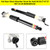 Pair Rear Shock Absorber Struts for Audi A6 S6 C7 A7 S7 RS7 12-18 4G0616031AC