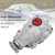 Front Differential Carrier Assembly 31507601768 Ratio 3.46 For BMW E90 335xi E60