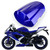 Seat Cowl Rear Seat Cover Suzuki GSXR600 GSXR750 (2008-2009) K8 Blue Seat Cowl Rear Seat Cover Suzuki GSXR600 GSXR750 (2008-2009) K8 Blue