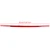 Third Brake Light w/ Red Lens 63257167413 For Mini Cooper R55 Wagon