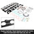 Engine Cylinder Head Gasket set kit for Volvo C30 C70 S40 S60 V50 V60 2.5L 04-15
