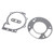 Engine Cylinder Head Gasket set kit for Volvo C30 C70 S40 S60 V50 V60 2.5L 04-15