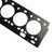 Engine Cylinder Head Gasket set kit for Volvo C30 C70 S40 S60 V50 V60 2.5L 04-15