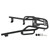 Rear Rack Luggage Carrier with Grab Rail Fits Honda ADV 160 ADV160 2023-2024 Rear Rack Luggage Carrier with Grab Rail Fits Honda ADV 160 ADV160 2023-2024
