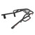 Rear Rack Luggage Carrier with Grab Rail Fits Honda ADV 160 ADV160 2023-2024 Rear Rack Luggage Carrier with Grab Rail Fits Honda ADV 160 ADV160 2023-2024