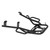 Rear Rack Luggage Carrier with Grab Rail Fits Honda ADV 160 ADV160 2023-2024 Rear Rack Luggage Carrier with Grab Rail Fits Honda ADV 160 ADV160 2023-2024
