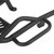 Rear Rack Luggage Carrier with Grab Rail Fits Honda ADV 160 ADV160 2023-2024 Rear Rack Luggage Carrier with Grab Rail Fits Honda ADV 160 ADV160 2023-2024