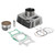 253cc Cylinder Piston Top End Gaskets Kit For 02-22 Honda Recon 250 TRX250TE/TM 253cc Cylinder Piston Top End Gaskets Kit For 02-22 Honda Recon 250 TRX250TE/TM