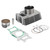 253cc Cylinder Piston Top End Gaskets Kit For 02-22 Honda Recon 250 TRX250TE/TM 253cc Cylinder Piston Top End Gaskets Kit For 02-22 Honda Recon 250 TRX250TE/TM