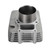 267cc Cylinder Piston Top End Gaskets Kit For 02-22 Honda Recon 250 TRX250TE/TM