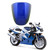 Seat Cowl Rear Cover Suzuki GSXR 600 750 SRAD (1996-1999) Blue Seat Cowl Rear Cover Suzuki GSXR 600 750 SRAD (1996-1999) Blue