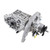 Rear Differential Assembly A2463500802 For Mercedes Benz CLA250 A45 B250 4Matic Rear Differential Assembly A2463500802 For Mercedes Benz CLA250 A45 B250 4Matic