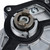 Brake Vacuum Pump A6422300165 For Mercedes-Benz R/S/E/GL/ML 320 350 2007-2012