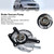 Brake Vacuum Pump A6422300165 For Mercedes-Benz R/S/E/GL/ML 320 350 2007-2012 Brake Vacuum Pump A6422300165 For Mercedes-Benz R/S/E/GL/ML 320 350 2007-2012