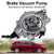 Brake Vacuum Pump 456583 For Citroen C4 /Peugeot 208 3008 5008 RCZ 1.6THP