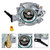 Brake Vacuum Pump 11667556919 For Mini R55 R56 R57 R58 R59 Cooper S & JCW Brake Vacuum Pump 11667556919 For Mini R55 R56 R57 R58 R59 Cooper S & JCW