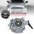 Brake Vacuum Pump 11667556919 For Mini R55 R56 R57 R58 R59 Cooper S & JCW