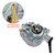 Brake Vacuum Pump 11667556919 For Mini R55 R56 R57 R58 R59 Cooper S & JCW