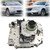 2008-2014 Dodge Avenger 62TE 6 Speed Transmission Valve Body Solenoid Pack U262835A 5078723AD 20600109AB