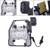 0AM DQ200 DSG Transmission Control Unit TCU Module 0AM927769D For VW AUDI 0AM DQ200 DSG Transmission Control Unit TCU Module 0AM927769D For VW AUDI