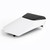 Seat Cowl Rear Passenger Pillion Seat Cover Yamaha R1 YZFR1 (2000-2001) White Seat Cowl Rear Passenger Pillion Seat Cover Yamaha R1 YZFR1 (2000-2001) White