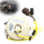 3L3T14A664AC Wheel Clock Spring With Cruise For F150 F250 F350 F550 99-04 3L3T14A664AC Wheel Clock Spring With Cruise For F150 F250 F350 F550 99-04