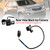 Rear View Backup Camera Reversing Camera 95760-2P202 For Kia Sorento 2009-2013