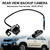 Rear View Backup Camera Reversing Camera 95760-2P202 For Kia Sorento 2009-2013