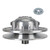 Rear Variator Secondary Driven Clutch For Polaris 1000/Xp General 16-21 1000S 17 Rear Variator Secondary Driven Clutch For Polaris 1000/Xp General 16-21 1000S 17