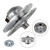 Rear Variator Secondary Driven Clutch For Polaris 1000/Xp General 16-21 1000S 17 Rear Variator Secondary Driven Clutch For Polaris 1000/Xp General 16-21 1000S 17