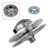 Rear Variator Secondary Driven Clutch For Polaris 1000/Xp General 16-21 1000S 17 Rear Variator Secondary Driven Clutch For Polaris 1000/Xp General 16-21 1000S 17
