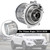 Rear Differential Coupling AWD 387614BF1A For Nissan Rogue 2014-2020