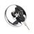 Ignition Switch & Fuel Tank Cap Fits Kawasaki VULCAN 500 LTD 800 CLASSIC 01-09
