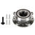 Front Wheel Bearing Hub 8K0407625B For Audi A6 RS6 C7 2011-2017