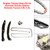 2011-2020 Kia Sportage 2.0L & 2.4L Engine Timing Chain Kit 244202C101 243212G111 244102G810 Generic