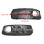 Front Bumper Fog Light Grille Grill 8R0807681M Fit Audi Q5 2013-2017 8R0807682M Front Bumper Fog Light Grille Grill 8R0807681M Fit Audi Q5 2013-2017 8R0807682M
