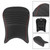 Front Raider Seat Driver Cushion Pu Black Fit For Bmw S1000Rr 19-22 2020 2021 Front Raider Seat Driver Cushion Pu Black Fit For Bmw S1000Rr 19-22 2020 2021