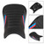 Front Raider Seat Driver Cushion Pu Blue Fit For Bmw S1000Rr 19-22 2020 2021 Front Raider Seat Driver Cushion Pu Blue Fit For Bmw S1000Rr 19-22 2020 2021