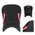 Front Raider Seat Driver Cushion Pu Red Fit For Bmw S1000Rr 19-22 2020 2021 Front Raider Seat Driver Cushion Pu Red Fit For Bmw S1000Rr 19-22 2020 2021
