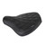 Front Raider Seat Driver Cushion Pu Diamond Black For Tr Bobber 17-22 2020 2021 Front Raider Seat Driver Cushion Pu Diamond Black For Tr Bobber 17-22 2020 2021