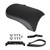Rear Seat Passenger Cushion Flat Pu Black Fits For Bmw R18 Bikes 2020-2022 2021