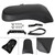 Rear Seat Passenger Cushion Flat Pu Black Fits For Bmw R18 Bikes 2020-2022 2021