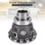 TF-81SC Differential Housing For Ford Lincoln Mercury Land Rover Mazda