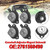 4PC Camshaft Adjuster Magnet Solenoid for Mercedes-Benz C E CL CLS G 2761560490