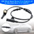 ABS Wheel Speed Sensor Front Right & Left for Mercedes-Benz 2112115401817