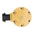 Fuel Pump Electronic Solenoid Valve 312-5620 Fit CAT 320D C6.6 C6 326-4635 Fuel Pump Electronic Solenoid Valve 312-5620 Fit CAT 320D C6.6 C6 326-4635